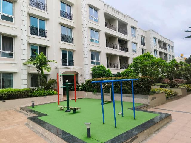 3 BHK Apartment in Devinagar for rent Bengaluru. The reference number is 20620555
