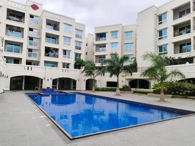 3 BHK Apartment in Devinagar for rent Bengaluru. The reference number is 20620588