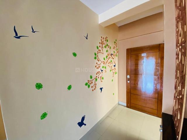 3 BHK Apartment in Devinagar for rent Bengaluru. The reference number is 21143796
