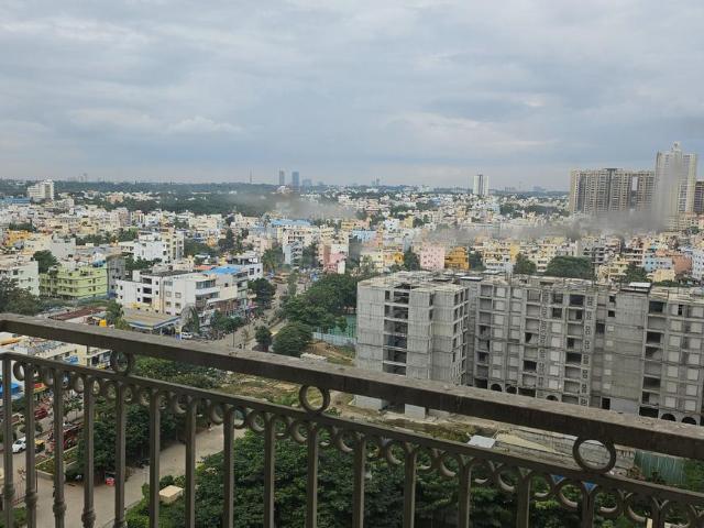3 BHK Apartment in Devinagar for resale Bengaluru. The reference number is 19857619