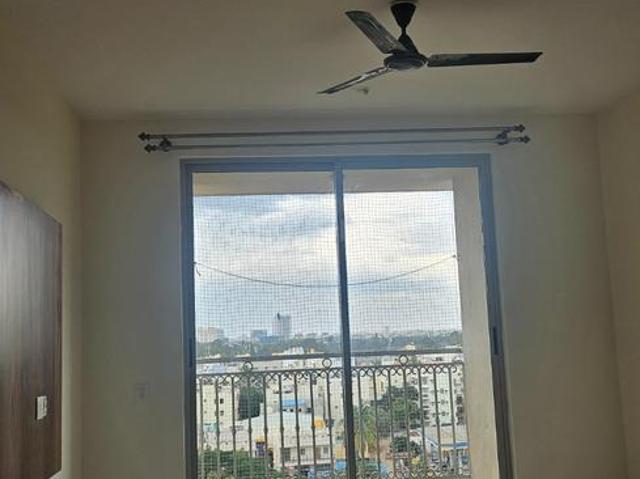 3 BHK Apartment in Devinagar for resale Bengaluru. The reference number is 21077693