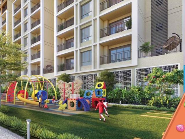 3 BHK Apartment in Devidanga for resale Siliguri. The reference number is 18579398