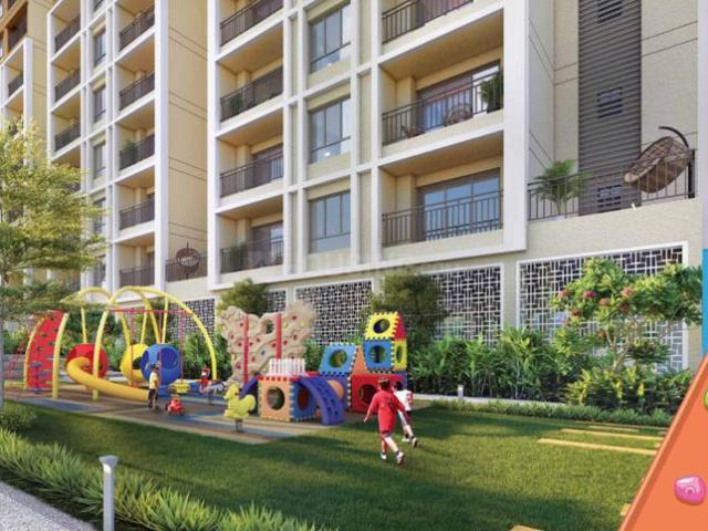 3 BHK Apartment in Devidanga for resale Siliguri. The reference number is 20819586