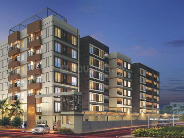 3 BHK Apartment in Devidanga for resale Siliguri. The reference number is 20113623