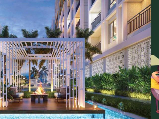 3 BHK Apartment in Devidanga for resale Siliguri. The reference number is 21037982