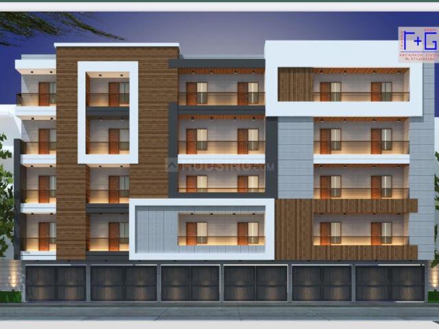 3 BHK Apartment in Devla for resale Greater Noida. The reference number is 15803833