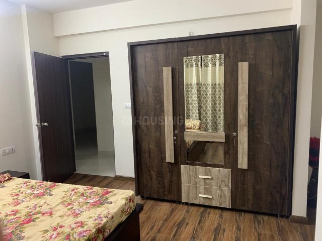 3 BHK Apartment in Deatwal for rent Ludhiana. The reference number is 19419822