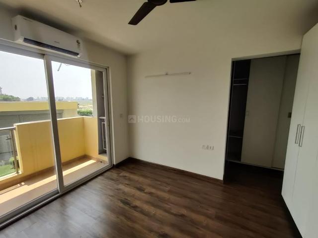 3 BHK Apartment in Deatwal for rent Ludhiana. The reference number is 20684928