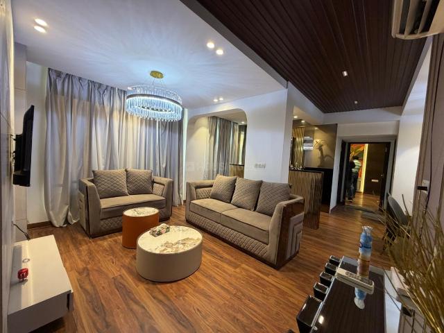 3 BHK Apartment in Deatwal for resale Ludhiana. The reference number is 20899346