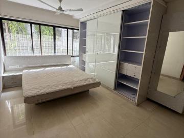 Deccan, Prabhat Road - Balcony, Lift, Security