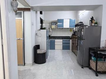 3 BHK Apartment in Deccan Gymkhana for rent Pune. The reference number is 20446286