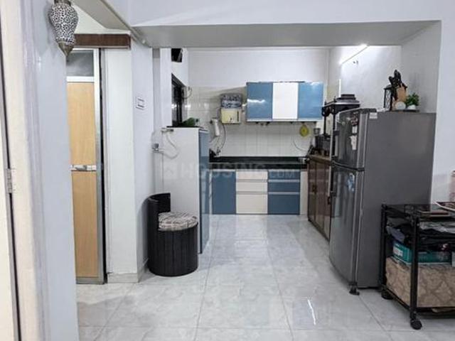 3 BHK Apartment in Deccan Gymkhana for rent Pune. The reference number is 20446286