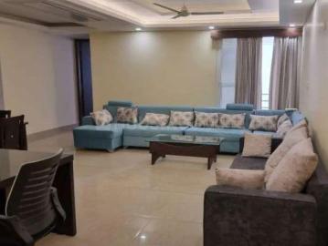 3 BHK Apartment in Deccan Gymkhana for rent Pune. The reference number is 20467223