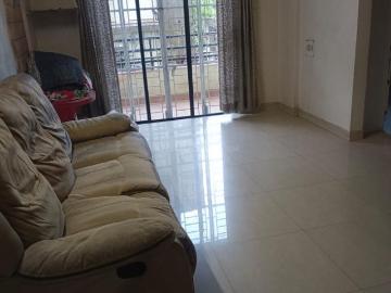 3 BHK Apartment in Deccan Gymkhana for rent Pune. The reference number is 20532885