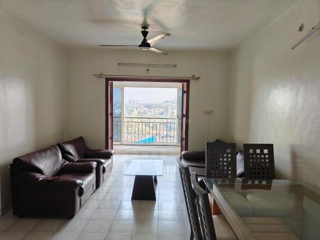 3 BHK Apartment in Deccan Gymkhana for rent Pune. The reference number is 20589535