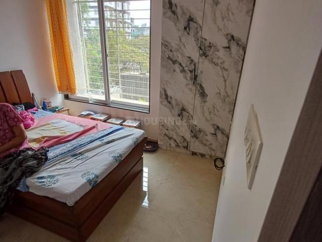 3 BHK Apartment in Deccan Gymkhana for rent Pune. The reference number is 20608433