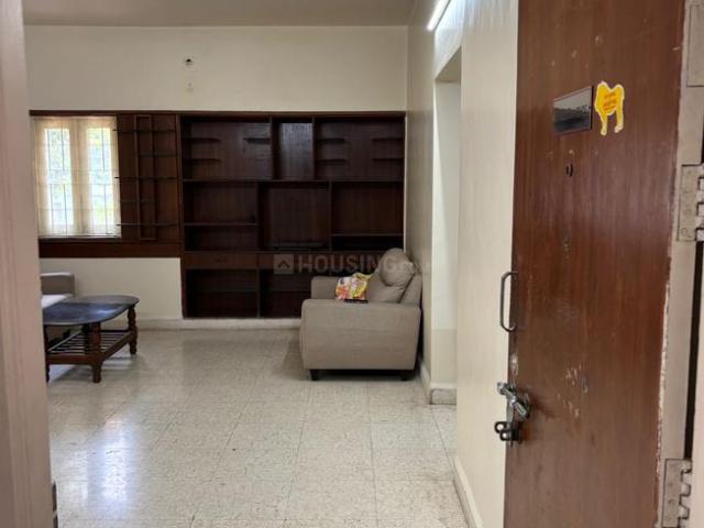 3 BHK Apartment in Deccan Gymkhana for rent Pune. The reference number is 20047020
