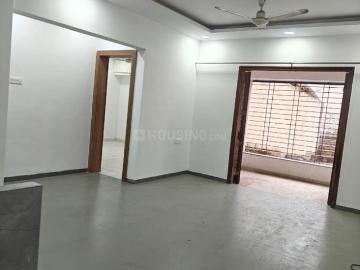 Deccan, Prabhat Road - Balcony, Security