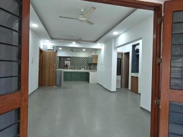 Deccan, Prabhat Road - Balcony, Security