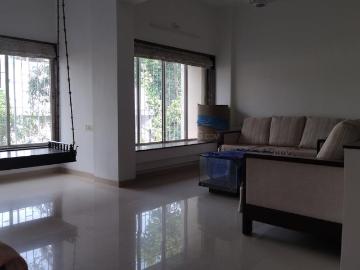3 BHK Apartment in Deccan Gymkhana for rent Pune. The reference number is 20210778