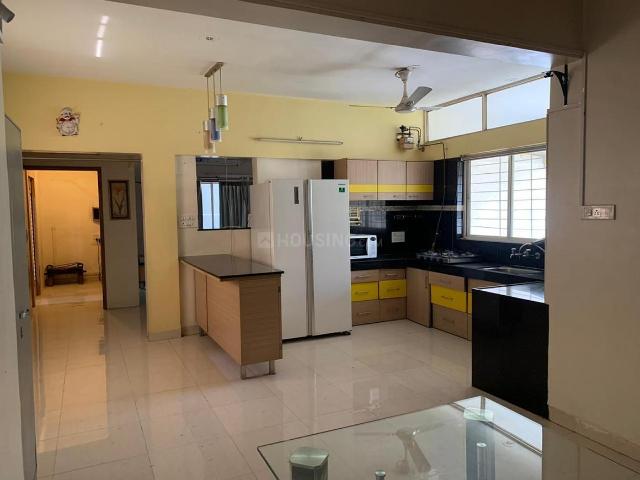 3 BHK Apartment in Deccan Gymkhana for rent Pune. The reference number is 21094069