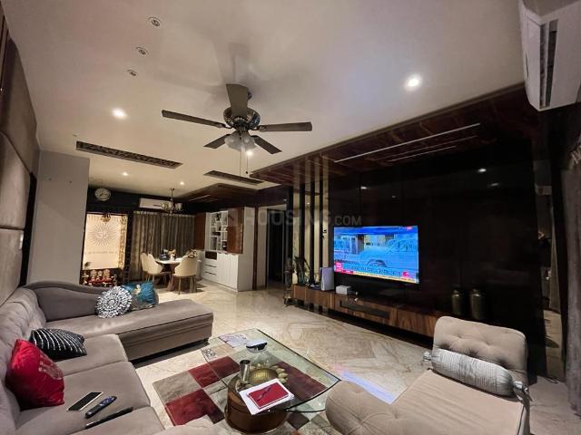3 BHK Apartment in Deccan Gymkhana for resale Pune. The reference number is 17318892