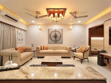 3 BHK Apartment in Deccan Gymkhana for resale Pune. The reference number is 20464218
