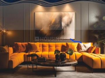 3 BHK Apartment in Deccan Gymkhana for resale Pune. The reference number is 20546781