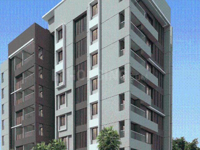 3 BHK Apartment in Deccan Gymkhana for resale Pune. The reference number is 20569804