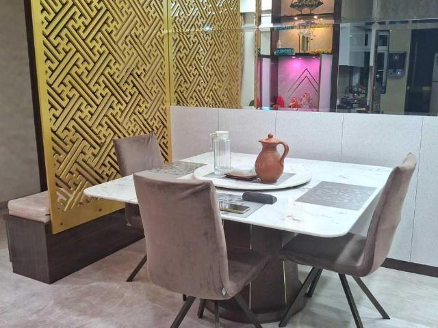 3 BHK Apartment in Deccan Gymkhana for resale Pune. The reference number is 20575993