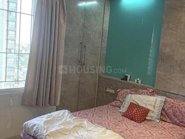 3 BHK Apartment in Deccan Gymkhana for resale Pune. The reference number is 20576032