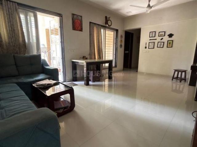 3 BHK Apartment in Deccan Gymkhana for resale Pune. The reference number is 20576120