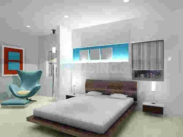 3 BHK Apartment in Deccan Gymkhana for resale Pune. The reference number is 20659922