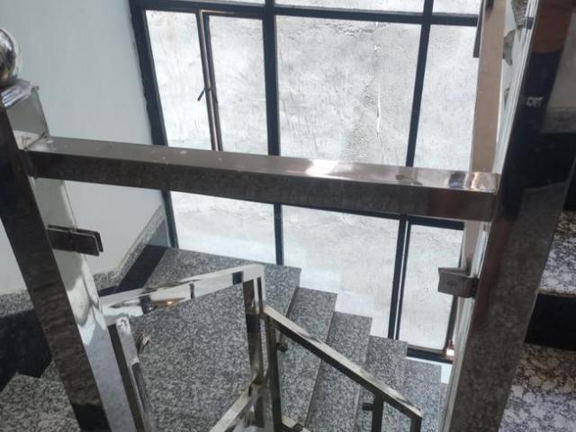 3 BHK Apartment in Deen Dayal Nagar for rent Gwalior. The reference number is 9120408