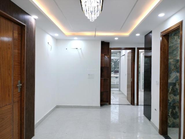 3 BHK Apartment in Deenpur for resale New Delhi. The reference number is 18873113