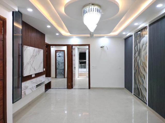 3 BHK Apartment in Deenpur for resale New Delhi. The reference number is 19509452