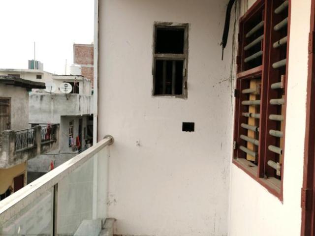 3 BHK Apartment in Deenpur for resale New Delhi. The reference number is 20443044