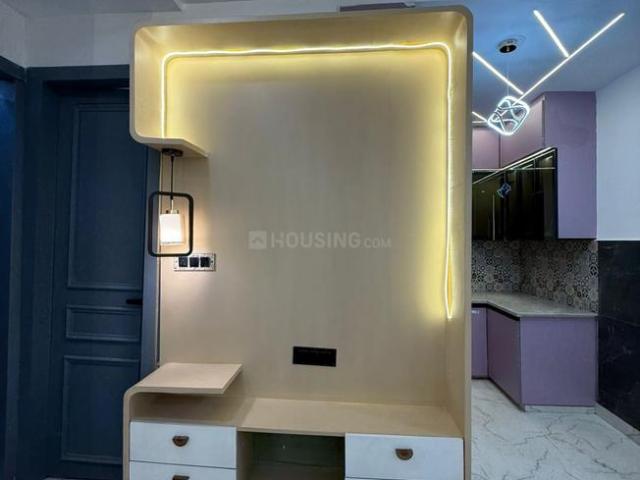 3 BHK Apartment in Deenpur for resale New Delhi. The reference number is 20996959