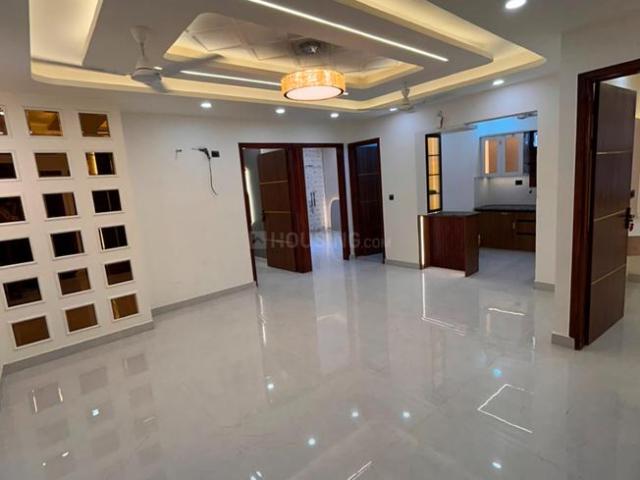 3 BHK Apartment in Deenpur for resale New Delhi. The reference number is 20997185