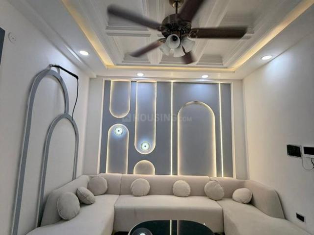 3 BHK Apartment in Deenpur for resale New Delhi. The reference number is 21177940