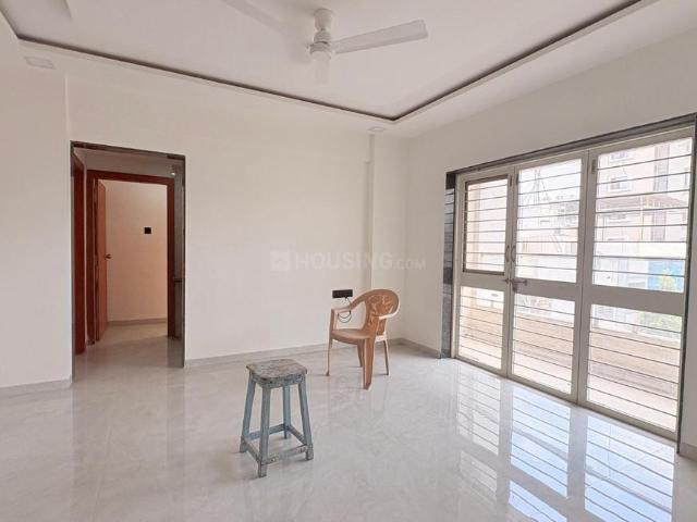 3 BHK Apartment in Deepali Nagar for resale Nashik. The reference number is 20513974