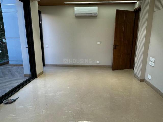 3 BHK Apartment in Defence Colony for rent New Delhi. The reference number is 18058992