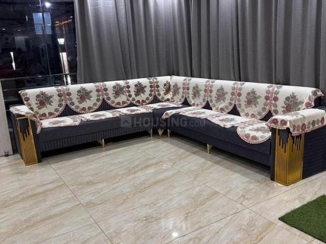 3 BHK Apartment in Delta II for resale Greater Noida. The reference number is 20440917
