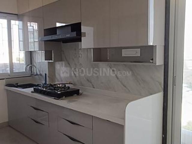 3 BHK Apartment in Deo Nagar for rent Nagpur. The reference number is 21256912