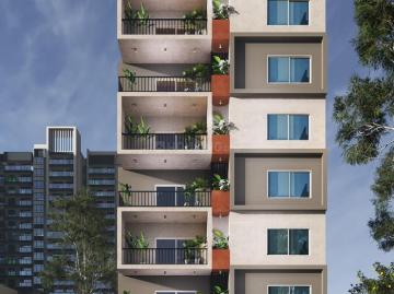 3 BHK Apartment in Deo Nagar for resale Nagpur. The reference number is 19184288