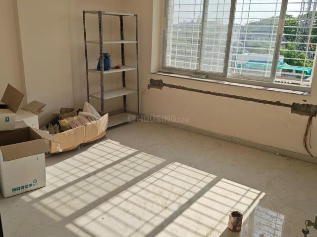 3 BHK Apartment in Vivekanand Nagar for resale Nagpur. The reference number is 20005502