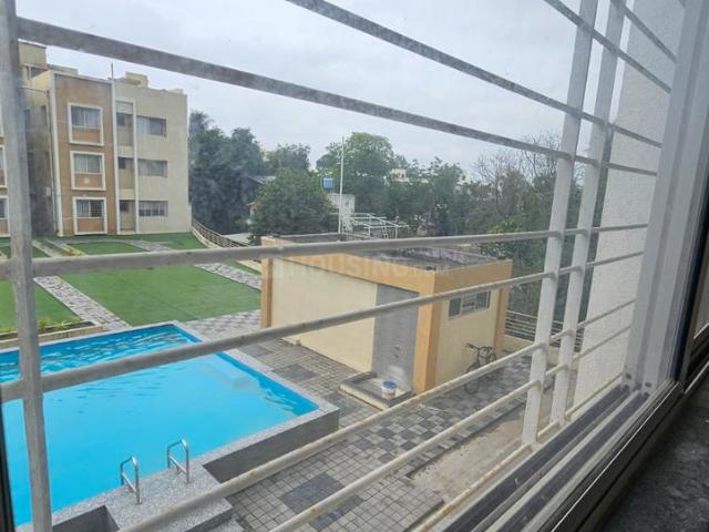 3 BHK Apartment in Deolali Camp for resale Devlali. The reference number is 19911921