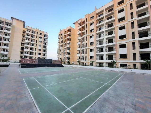 3 BHK Apartment in Deopuri for resale Raipur. The reference number is 19831340