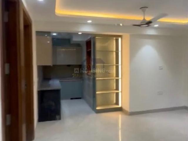 3 BHK Apartment in Dera Mandi for rent New Delhi. The reference number is 21079951