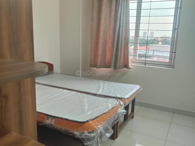 3 BHK Apartment in Derebail for rent Mangalore. The reference number is 21094976